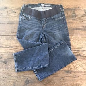 Levi Maternity Jeans